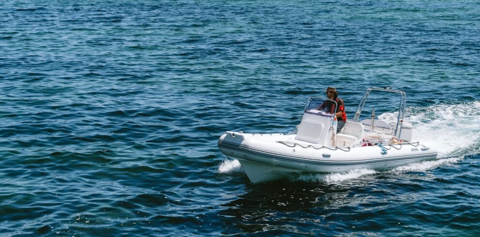 Boating