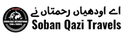 Soban Qazi Travels