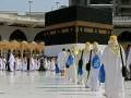 SAUDI-ISLAM-HAJJ